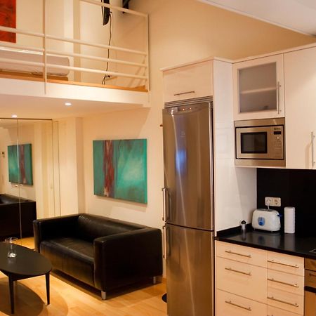 Apartment In Chamberi Мадрид Экстерьер фото