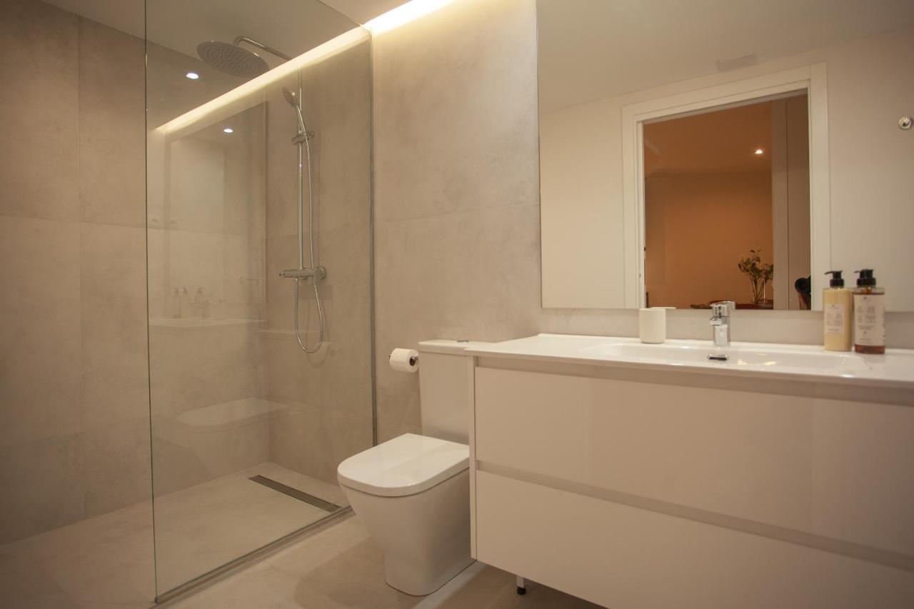 Apartment In Chamberi Мадрид Экстерьер фото